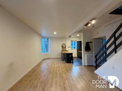 Annonce Vente 4 pices Appartement Pouliguen 44