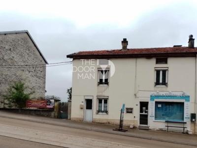 For sale Soncourt-sur-marne 4 rooms 90 m2 Haute marne (52320) photo 0