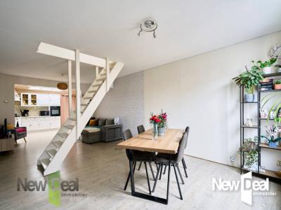 Annonce Vente 5 pices Maison Saint-amand-les-eaux 59