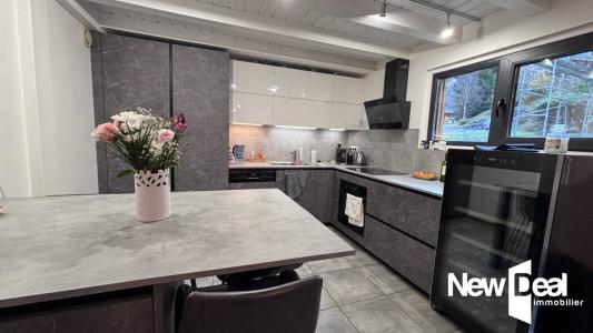 Annonce Vente Prestige Chamonix-mont-blanc 74