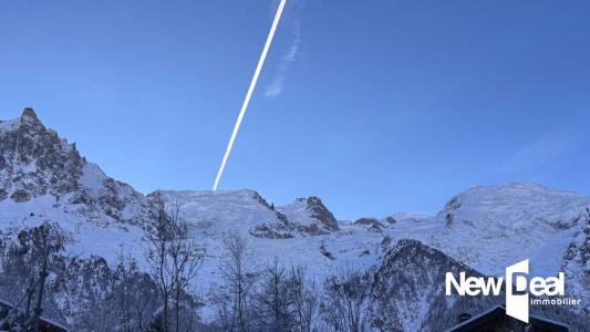 Acheter Prestige 152 m2 Chamonix-mont-blanc