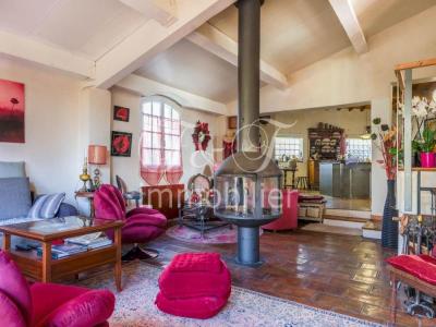 For sale Villars 295 m2 Vaucluse (84400) photo 0