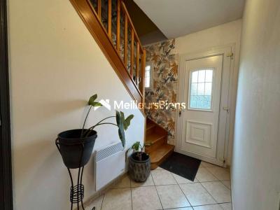 Annonce Vente 7 pices Maison Dimechaux 59