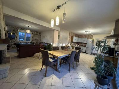 Acheter Maison 136 m2 Dimechaux