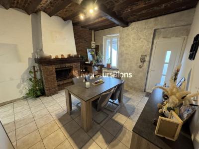 For sale Boussois 4 rooms 90 m2 Nord (59168) photo 0