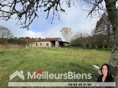 For sale Montlieu-la-garde 6 rooms 119 m2 Charente maritime (17210) photo 0