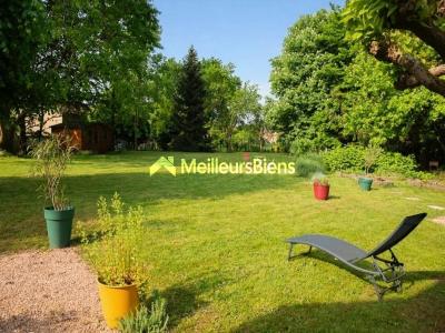 Annonce Vente Prestige Abergement-clemenciat 01