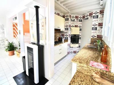 Acheter Prestige Abergement-clemenciat 429000 euros