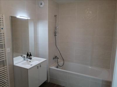 Louer Appartement Huningue Haut rhin