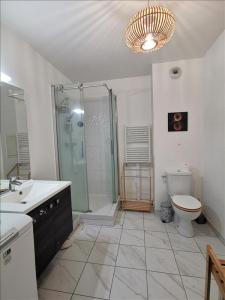 Louer Appartement Bondy Seine saint denis