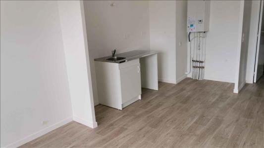Annonce Location 3 pices Appartement Magnanville 78