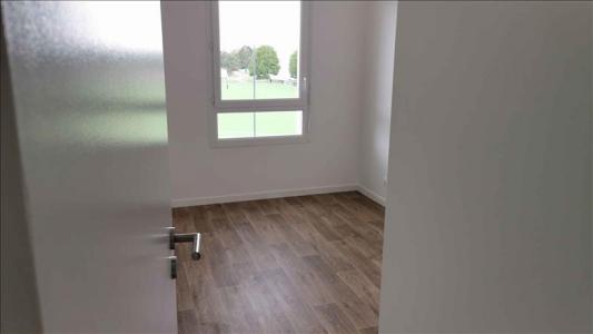 Louer Appartement 59 m2 Magnanville