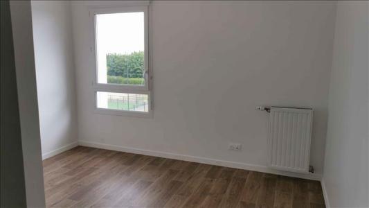 Louer Appartement Magnanville Yvelines