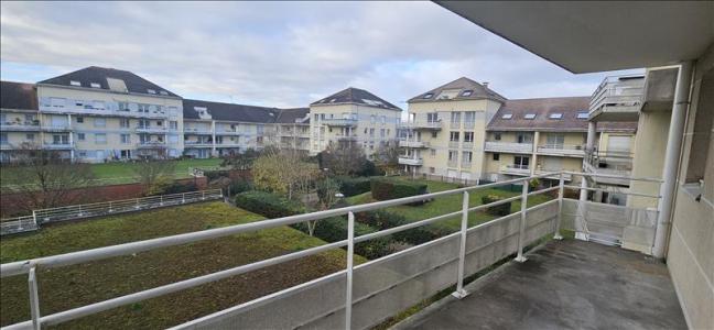 Annonce Location 2 pices Appartement Acheres 78