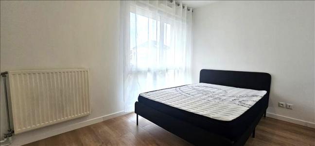 Louer Appartement Acheres Yvelines