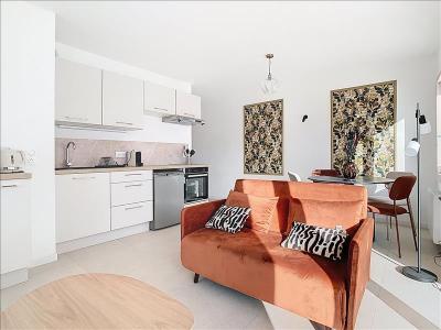 Annonce Location 2 pices Appartement Montagny-les-lanches 74