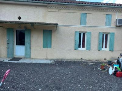 For rent Marsas 5 rooms 156 m2 Gironde (33620) photo 0