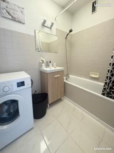 For rent Talence 2 rooms 36 m2 Gironde (33400) photo 0