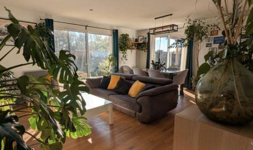 For rent Targon 3 rooms 71 m2 Gironde (33760) photo 0