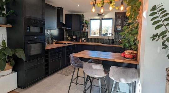 For rent Targon 3 rooms 71 m2 Gironde (33760) photo 1