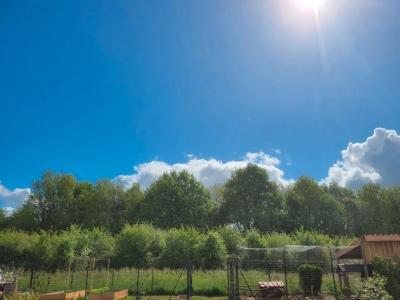 For rent Targon 3 rooms 71 m2 Gironde (33760) photo 2