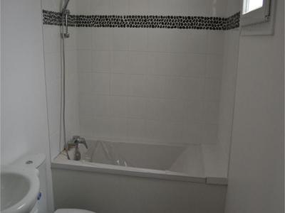 Louer Appartement 36 m2 Bordeaux