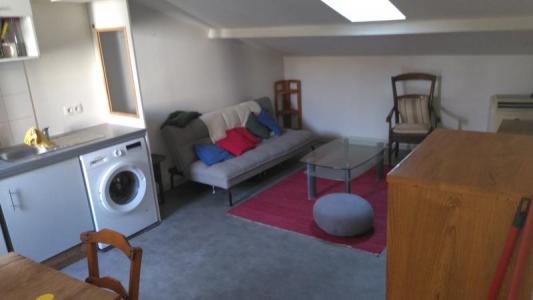 Louer Appartement Bordeaux Gironde