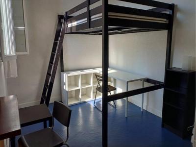 For rent Bordeaux 1 room 21 m2 Gironde (33000) photo 0