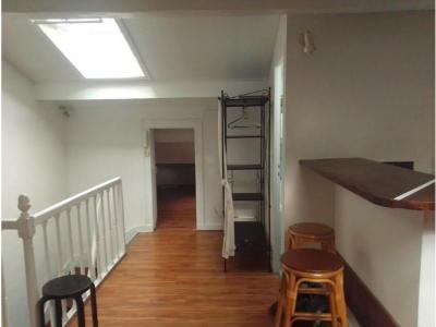 For rent Bordeaux 2 rooms 20 m2 Gironde (33000) photo 0