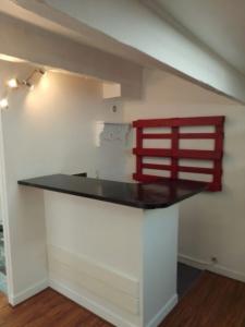 Louer Appartement 20 m2 Bordeaux