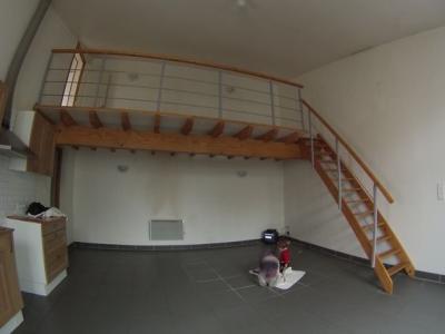 For rent Lesparre-medoc 3 rooms 48 m2 Gironde (33340) photo 1