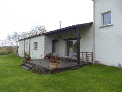 Annonce Vente 7 pices Maison Saint-eutrope-de-born 47