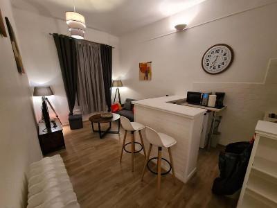 For rent Gardanne 2 rooms 29 m2 Bouches du Rhone (13120) photo 1