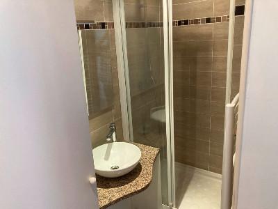 Louer Appartement 27 m2 Nice