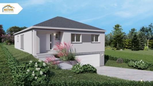 For sale Bettviller 5 rooms 100 m2 Moselle (57410) photo 0