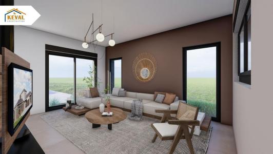 Acheter Maison 100 m2 Bettviller