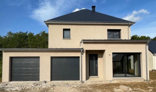 For sale Saint-jouin-bruneval 125 m2 Seine maritime (76280) photo 0