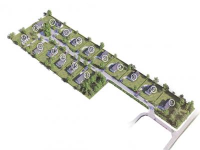 Annonce Vente Maison Bolleville 76