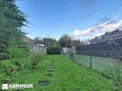 Acheter Maison 93 m2 Mons-en-baroeul