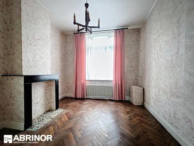 Acheter Maison Mons-en-baroeul Nord