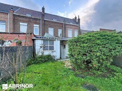 Acheter Maison Mons-en-baroeul 174800 euros