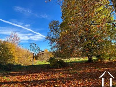 Acheter Maison Montsauche-les-settons Nievre