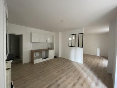For rent Paris-17eme-arrondissement 2 rooms 42 m2 Paris (75017) photo 0