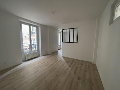 Annonce Location 2 pices Appartement Paris-17eme-arrondissement 75