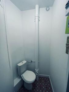 Louer Appartement 42 m2 Paris-17eme-arrondissement