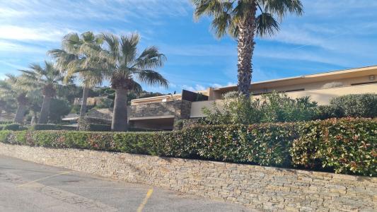 Annonce Vente 3 pices Appartement Issambres 83