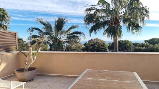 Acheter Appartement 62 m2 Issambres