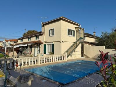 Annonce Vente 5 pices Maison Mansle 16