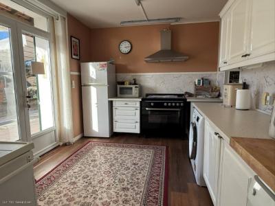 Acheter Maison Mansle Charente