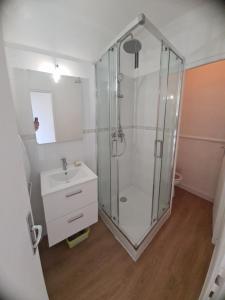 For rent Grasse 1 room 29 m2 Alpes Maritimes (06130) photo 3